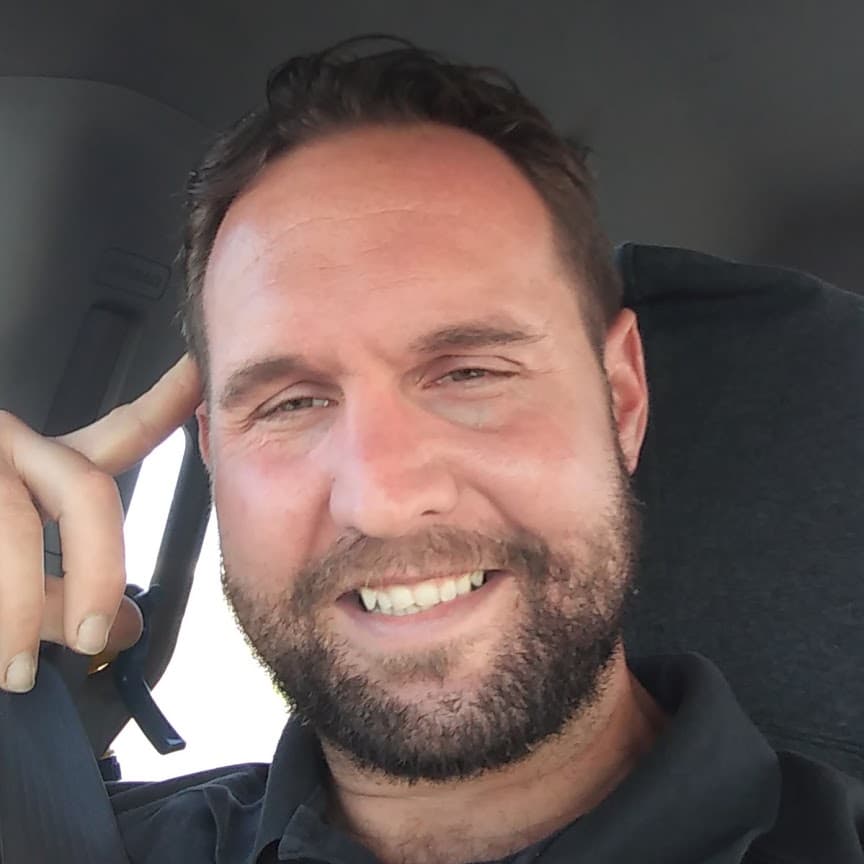 Jason Farrington